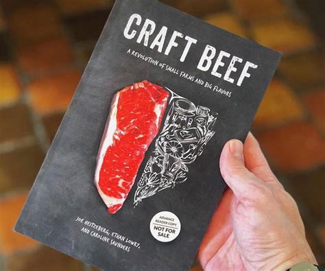 Unlocking the flavor secrets of the magical beef creation by two outsiders